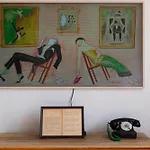 Wilcza Retro -city Center, Balcony - By Rentujemy Apartamento *