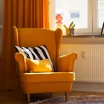 Wilcza Retro -city Center, Balcony - By Rentujemy Apartamento