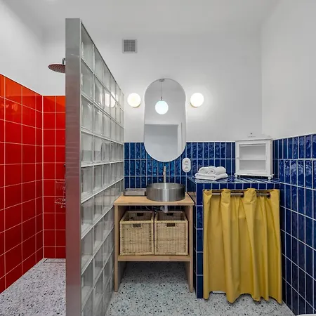 Apartamento Wilcza Retro -city Center, Balcony - By Rentujemy