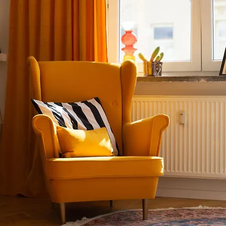 Wilcza Retro -city Center, Balcony - By Rentujemy Appartement
