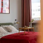 Wilcza Retro -city Center, Balcony - By Rentujemy *