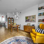 Appartement Wilcza Retro -city Center, Balcony - By Rentujemy